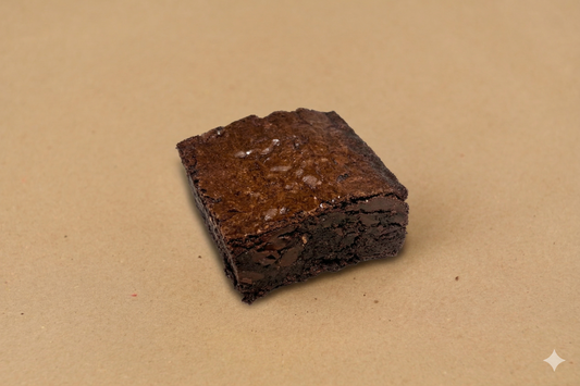 Chocolate Brownie