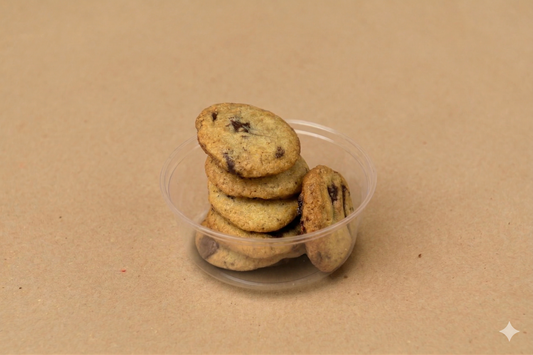 Mama's Mini Cookies