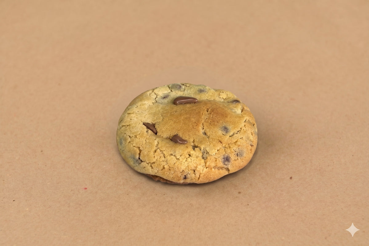 Chocolate Chunk Cookie