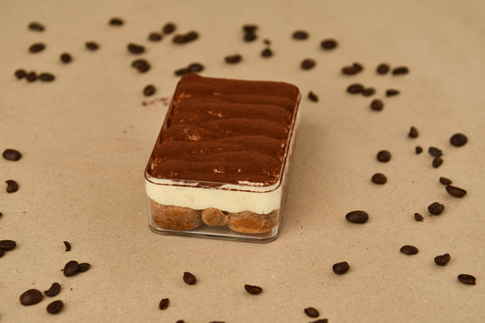 Piccolo Classic Tiramisu