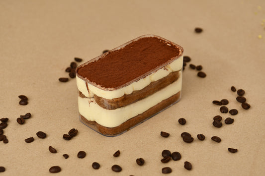 Solo Classic Tiramisu